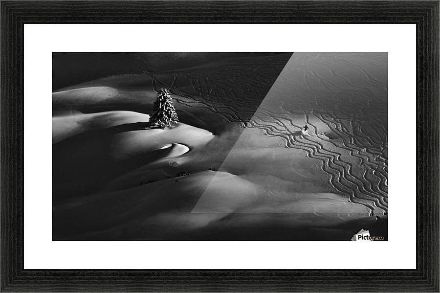 Passing by - Powderaddicts