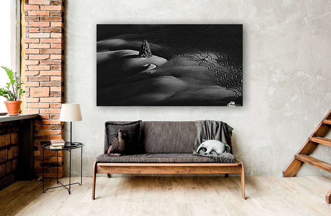 Passing by - Powderaddicts