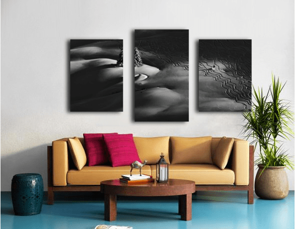 Passing by - Powderaddicts