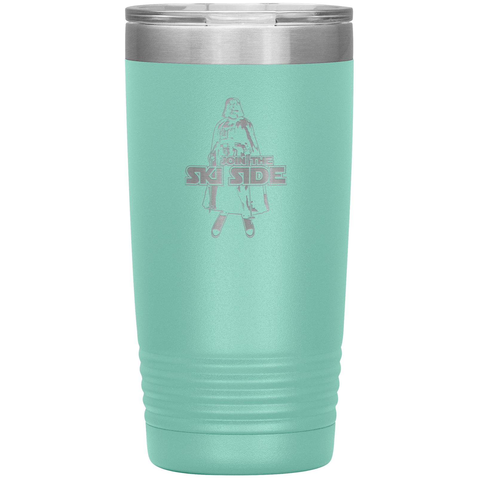 Join The Ski Side 20oz Tumbler - Powderaddicts
