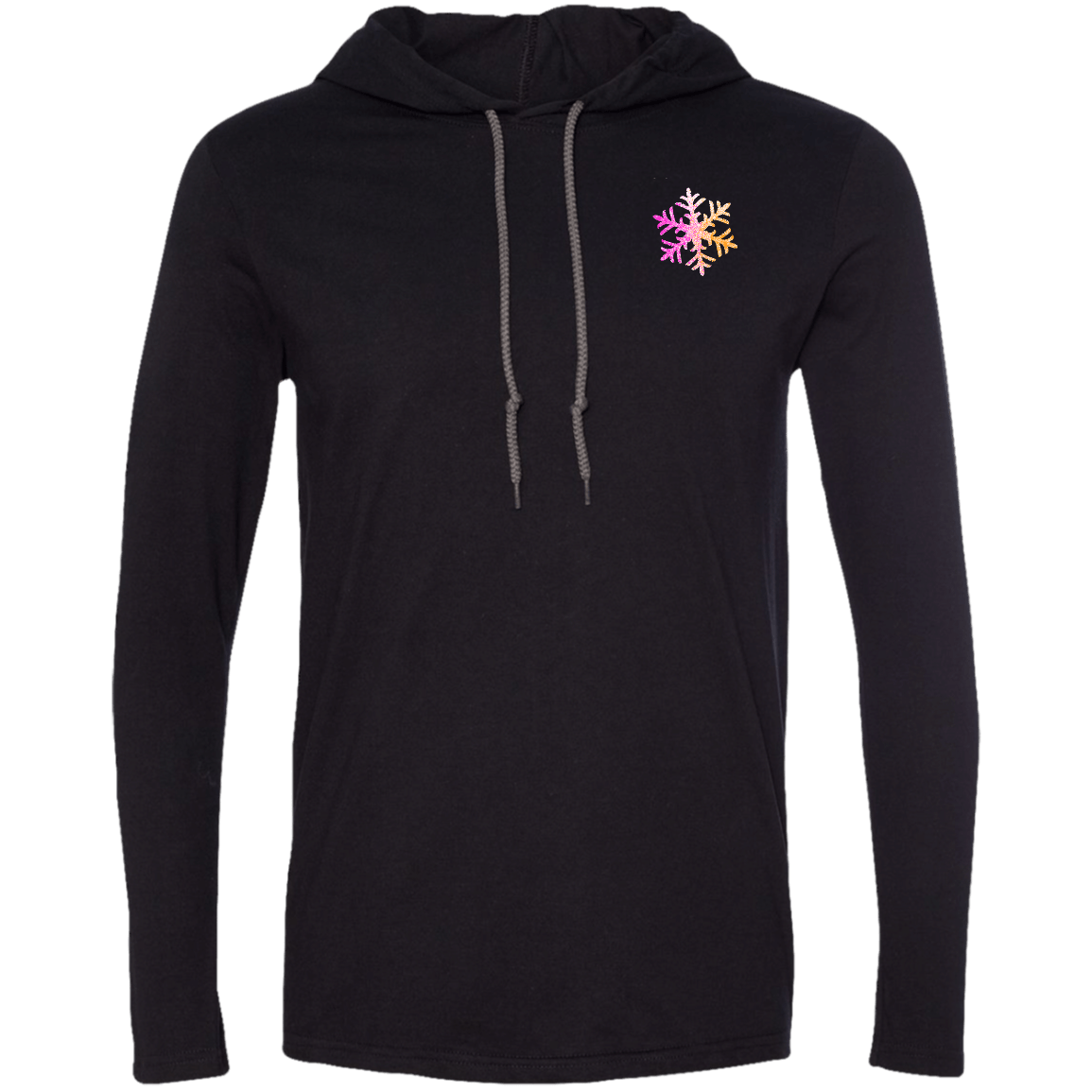 Pray For Snow Hoodies - Powderaddicts