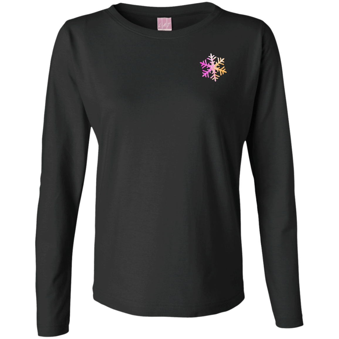Pray For Snow Long Sleeves - Powderaddicts