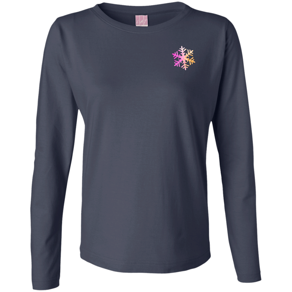 Pray For Snow Long Sleeves - Powderaddicts