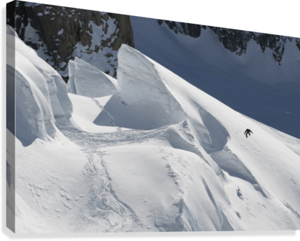 Professional snowboarder, Gigi R - Powderaddicts