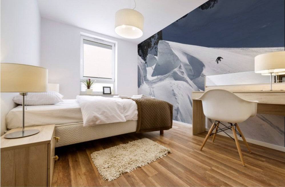 Professional snowboarder, Gigi R - Powderaddicts