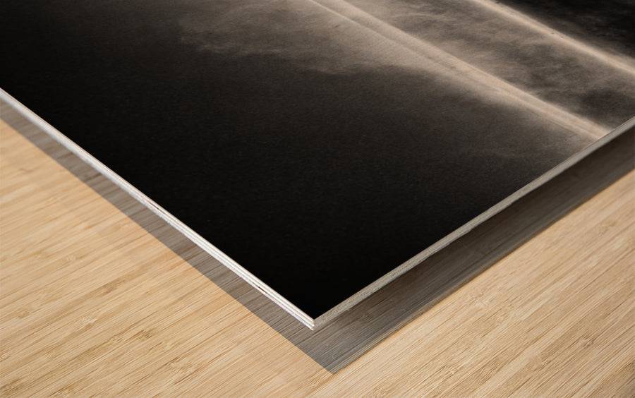 Race against the time and wind - Powderaddicts