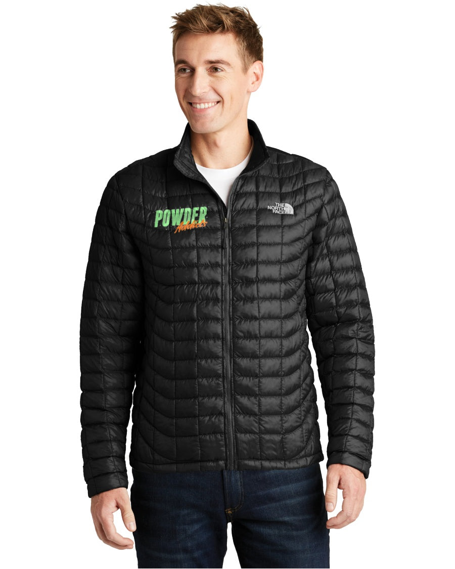 The North Face Thermoball Trekker Jacket - Powder Addicts - Powderaddicts