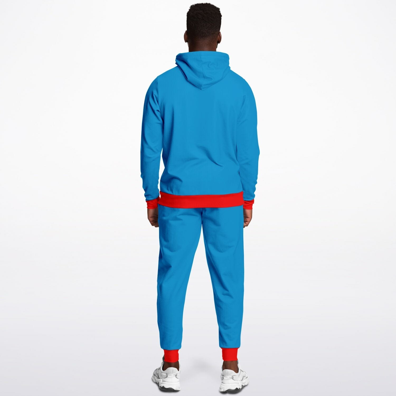 Ride Colorado Matching Hoodie and Jogger Set - Powderaddicts