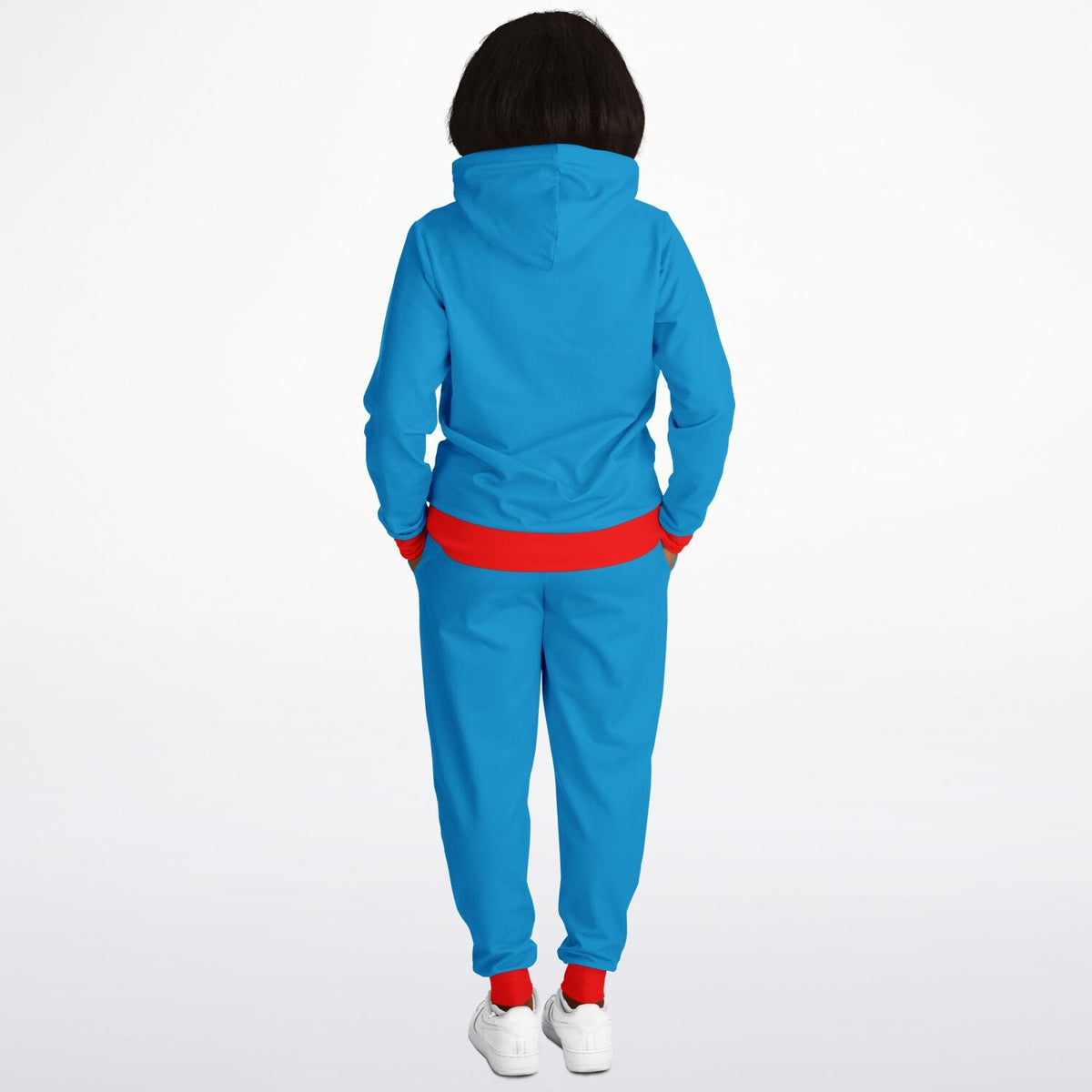 Ride Colorado Matching Hoodie and Jogger Set - Powderaddicts