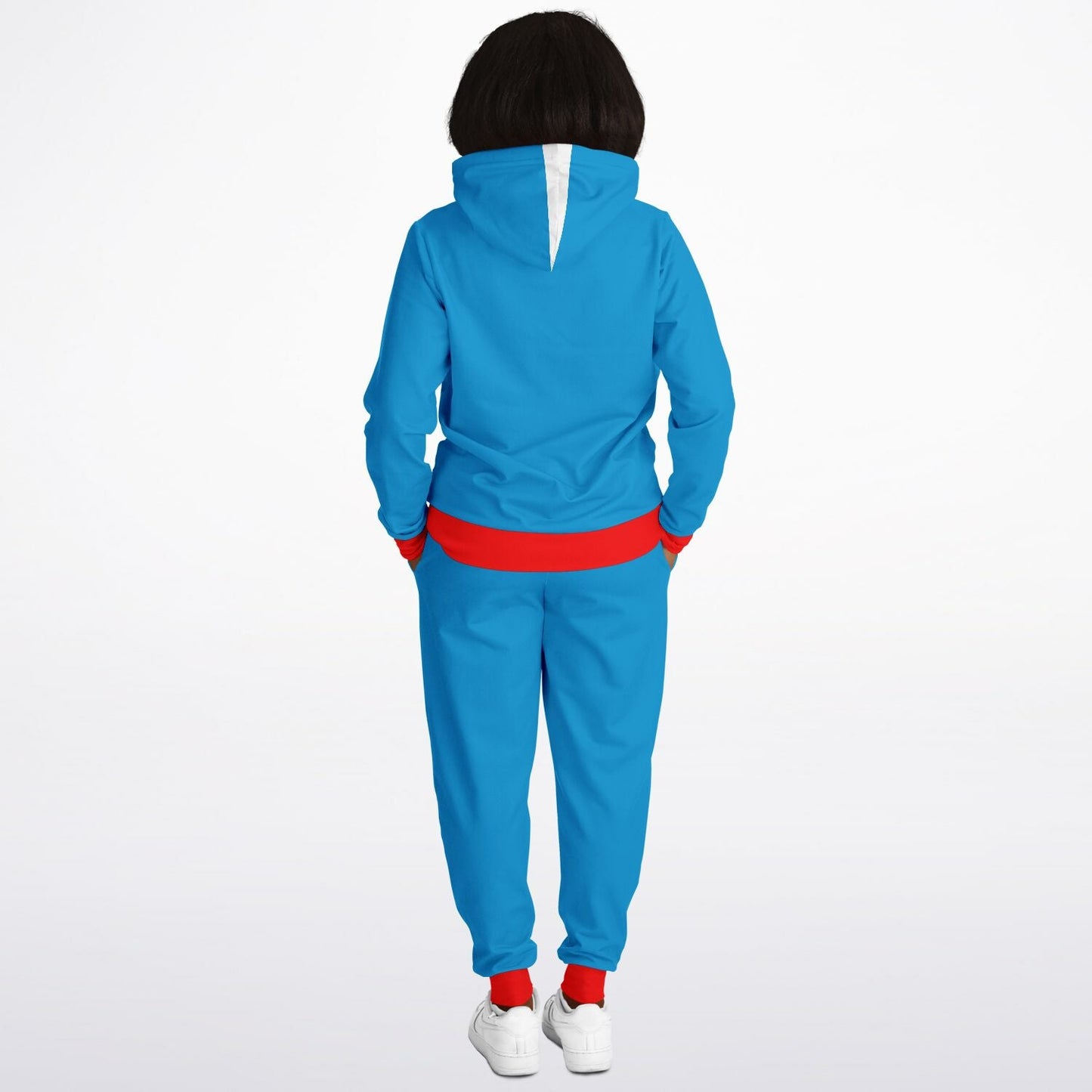 Ride Massachusetts Matching Hoodie and Jogger Set - Powderaddicts