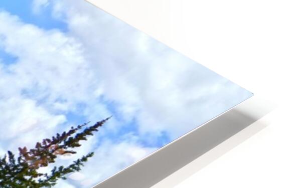 Rocky Mountain High Colorado Panorama - Powderaddicts