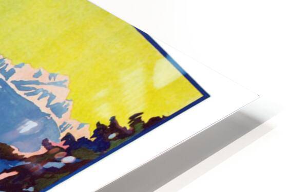 Saint Cergue - Powderaddicts