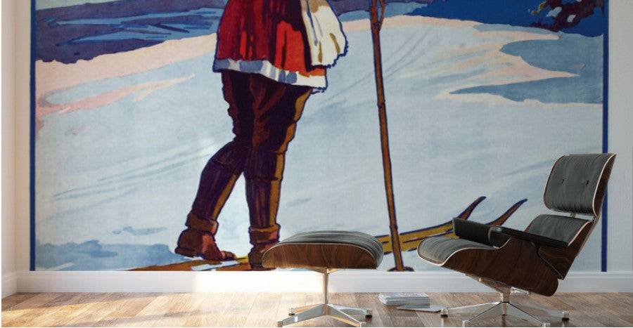 Saint Cergue - Powderaddicts