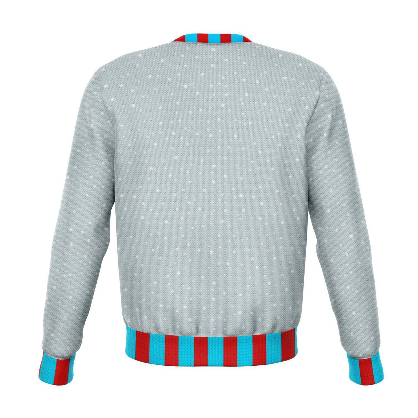 Santa's Ho Ugly Christmas Sweater Order By December 5 - Powderaddicts
