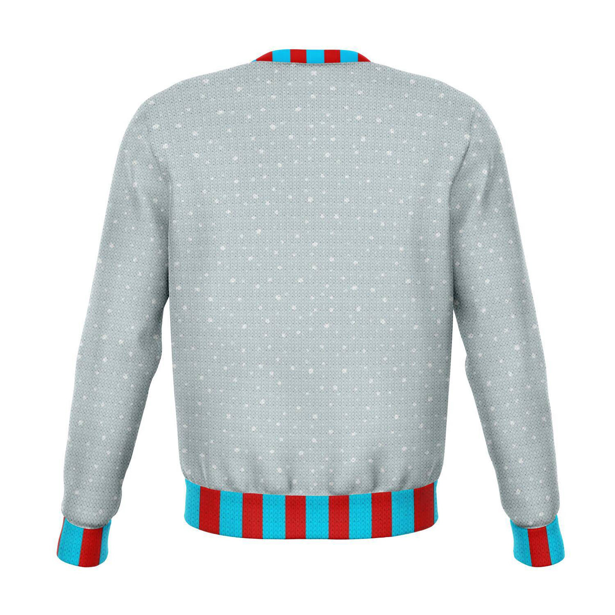 Santa&#39;s Ho Ugly Christmas Sweater Order By December 5 - Powderaddicts