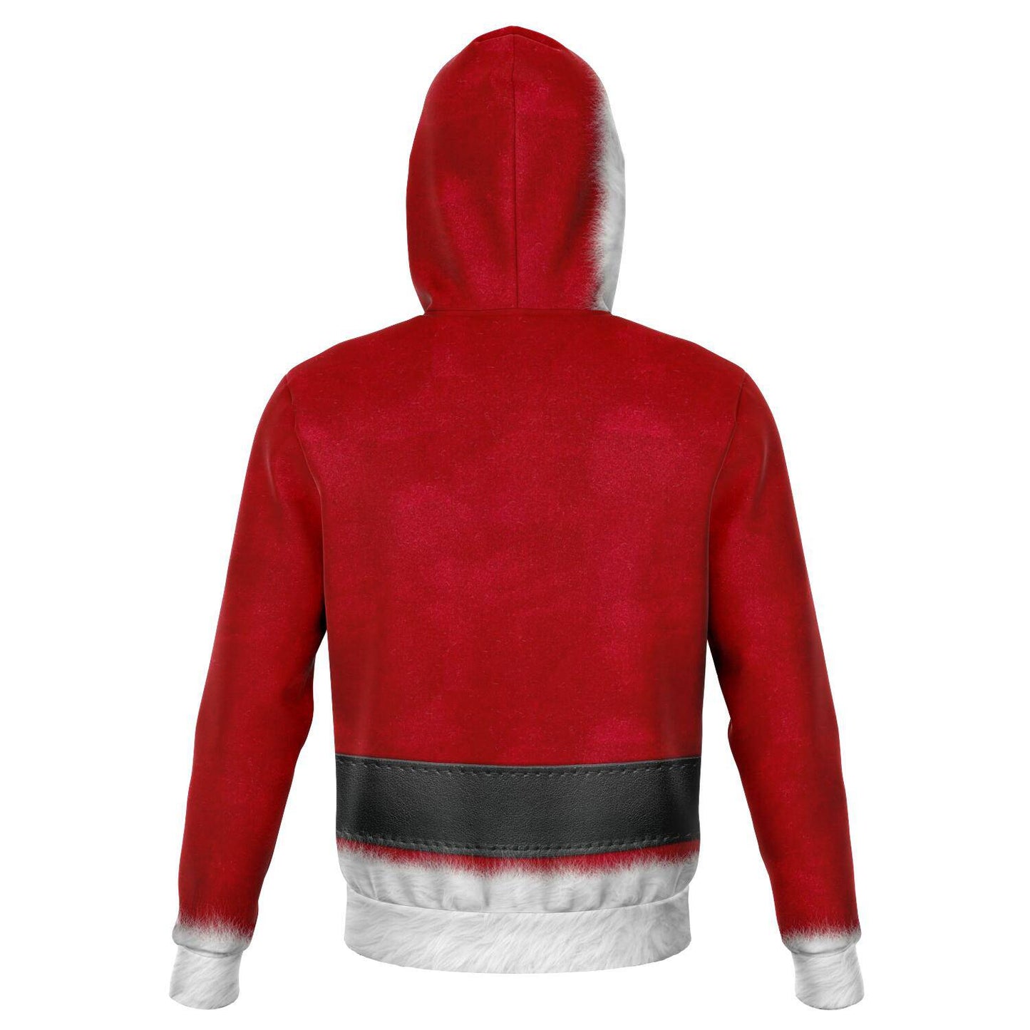 Santa's Hoodie Order By December 5 - Powderaddicts