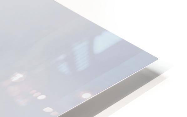 Scenic view of the Titlis Rotair - Powderaddicts