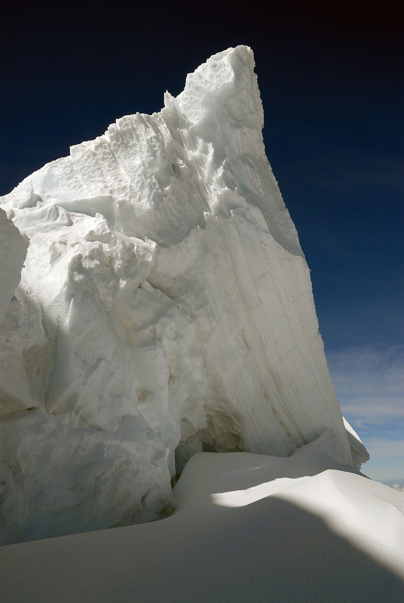 Serac - Powderaddicts