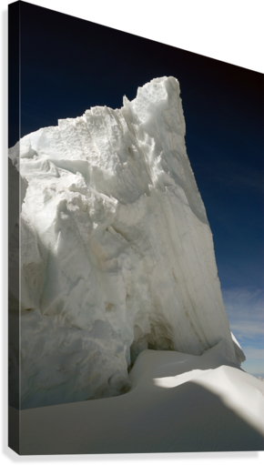 Serac - Powderaddicts