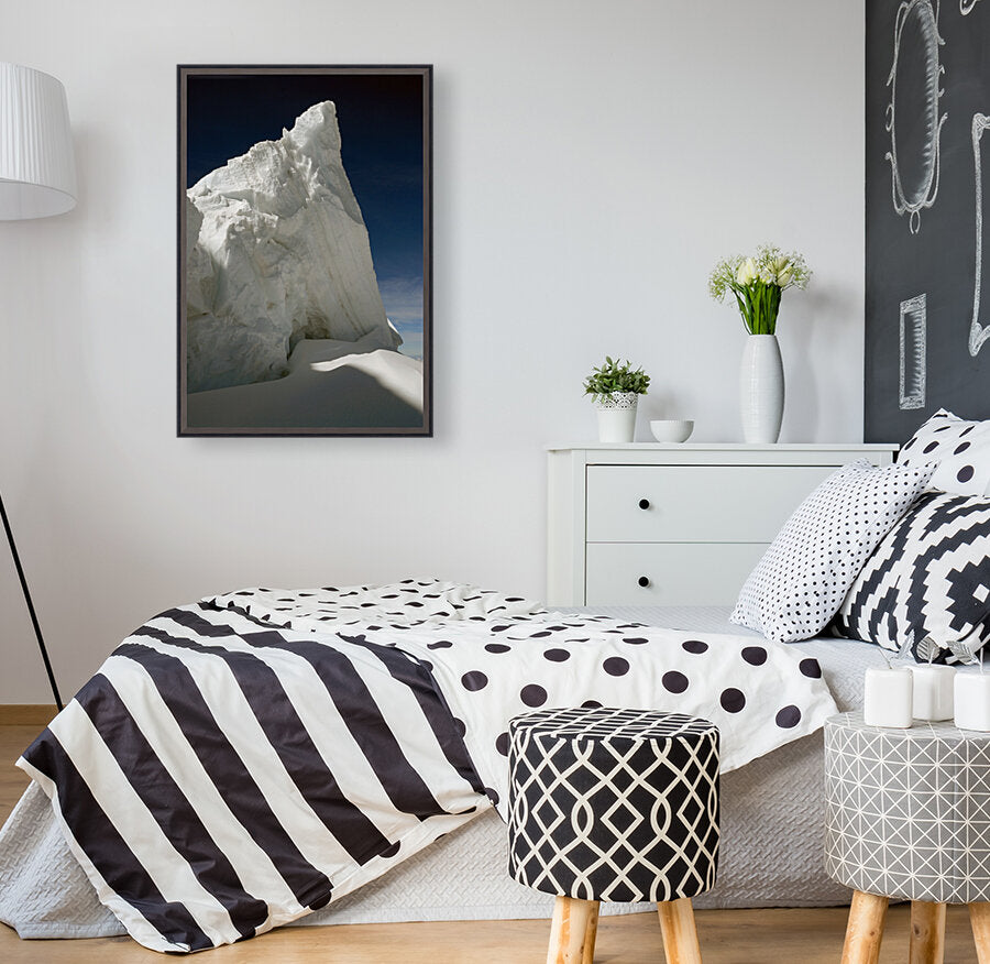 Serac - Powderaddicts