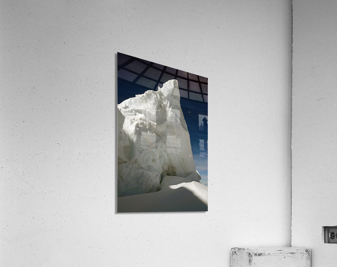 Serac - Powderaddicts