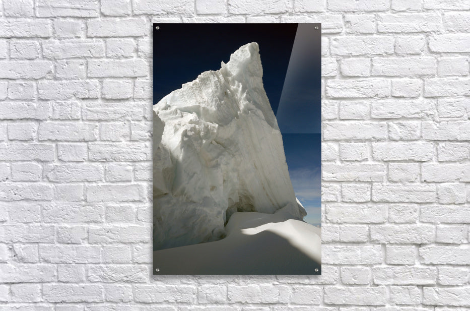 Serac - Powderaddicts