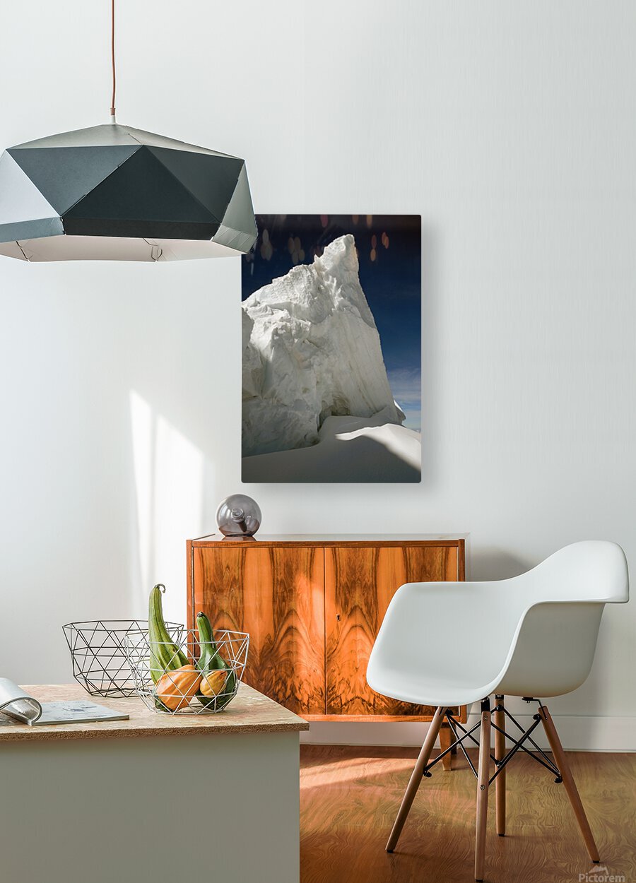 Serac - Powderaddicts