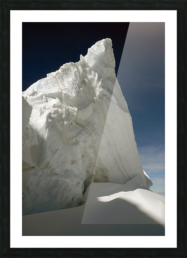 Serac - Powderaddicts