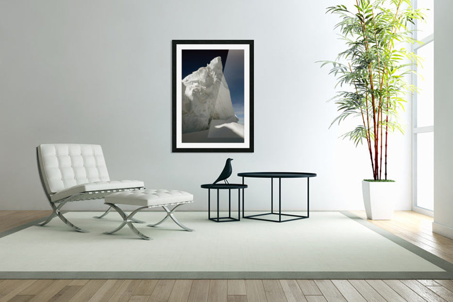 Serac - Powderaddicts