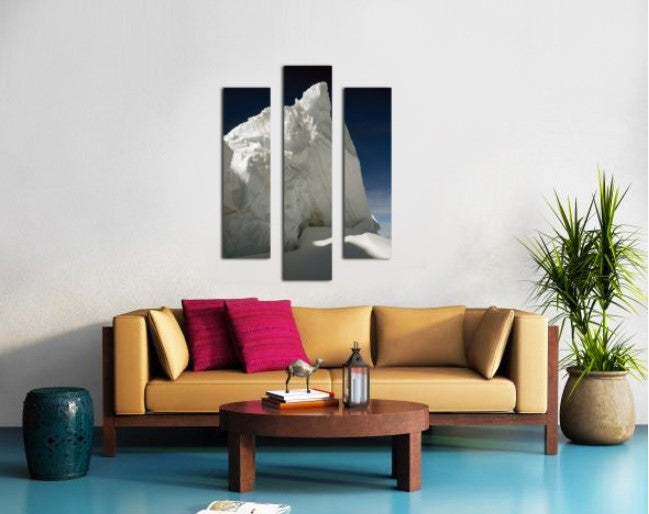 Serac - Powderaddicts