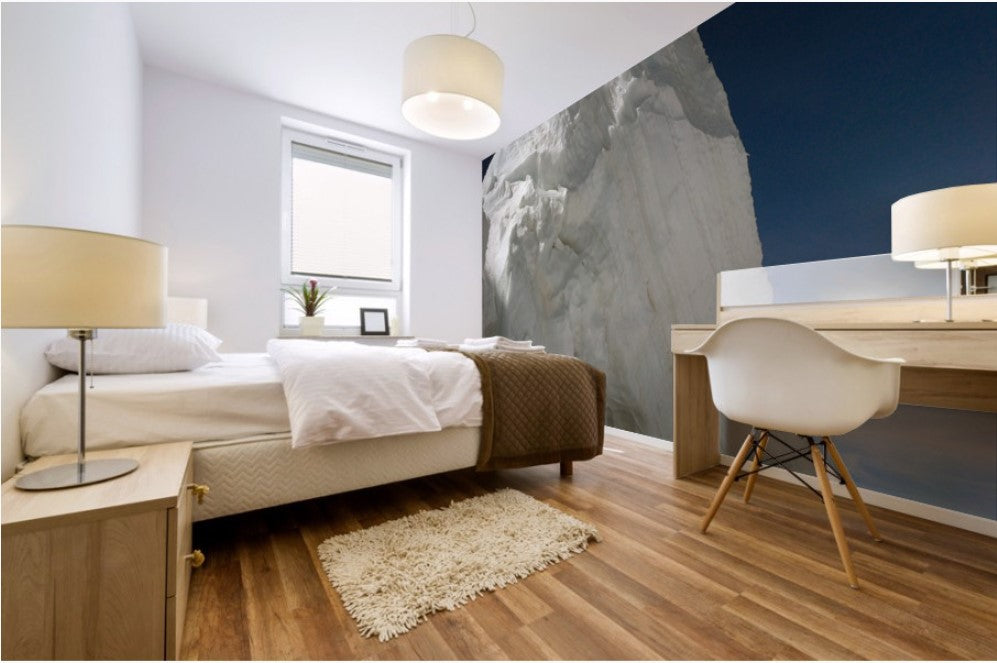 Serac - Powderaddicts