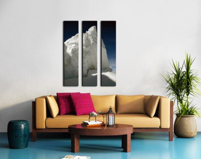 Serac - Powderaddicts