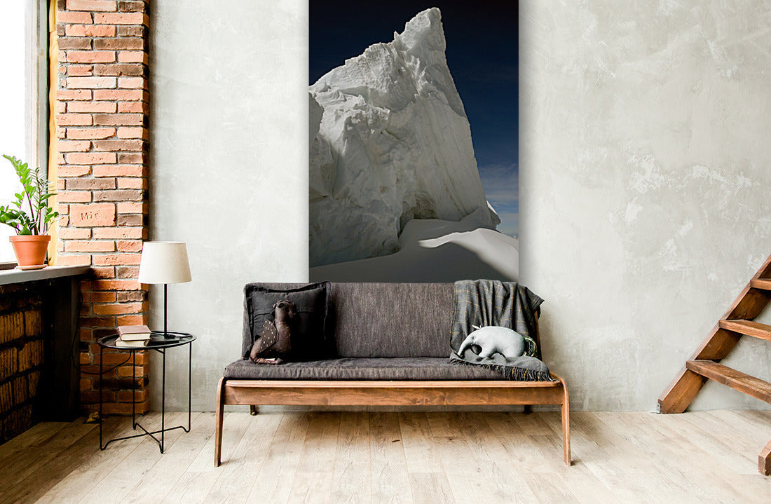 Serac - Powderaddicts