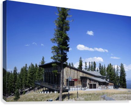 Sierra Nevada in Spring - Powderaddicts