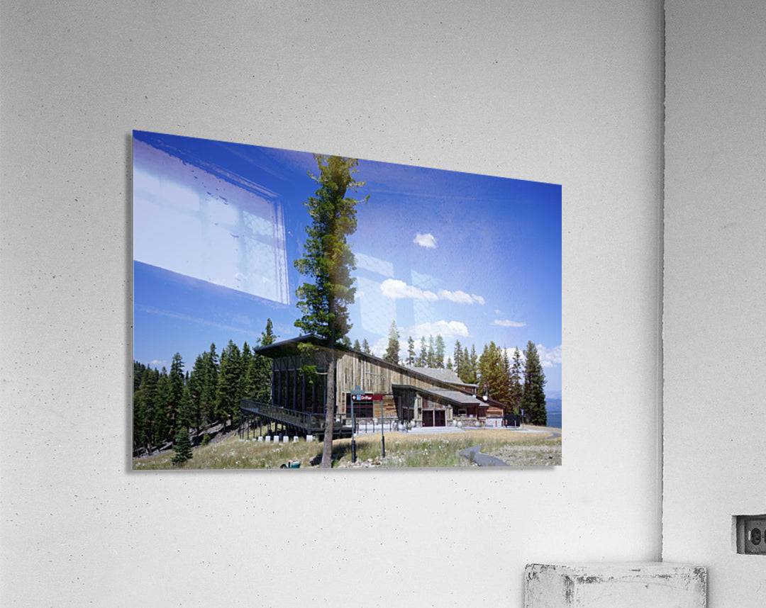 Sierra Nevada in Spring - Powderaddicts