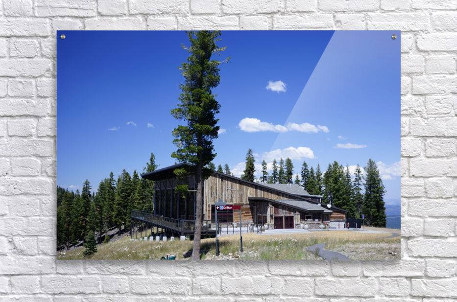 Sierra Nevada in Spring - Powderaddicts