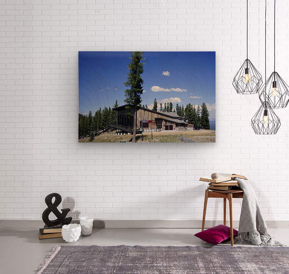 Sierra Nevada in Spring - Powderaddicts