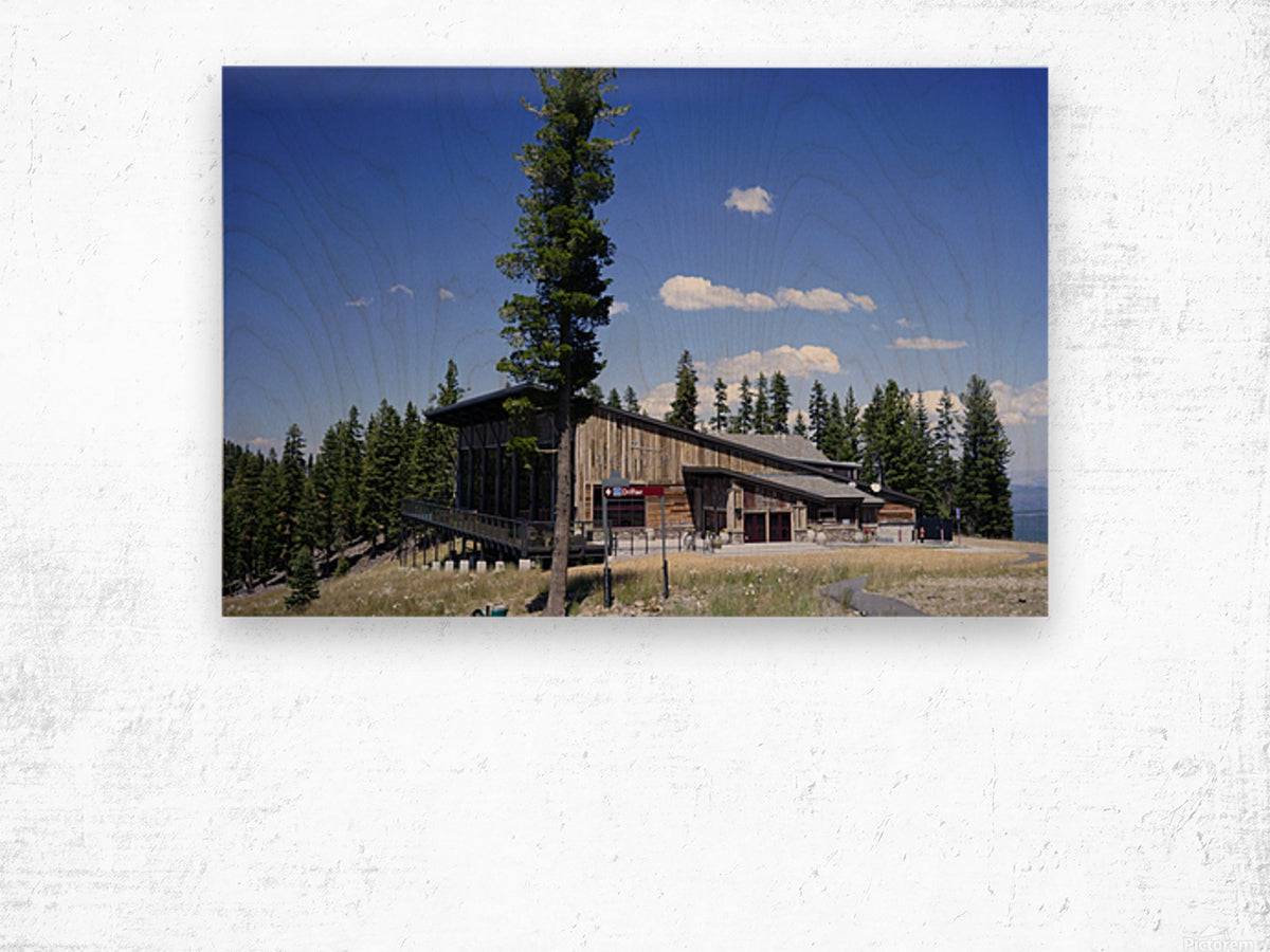 Sierra Nevada in Spring - Powderaddicts