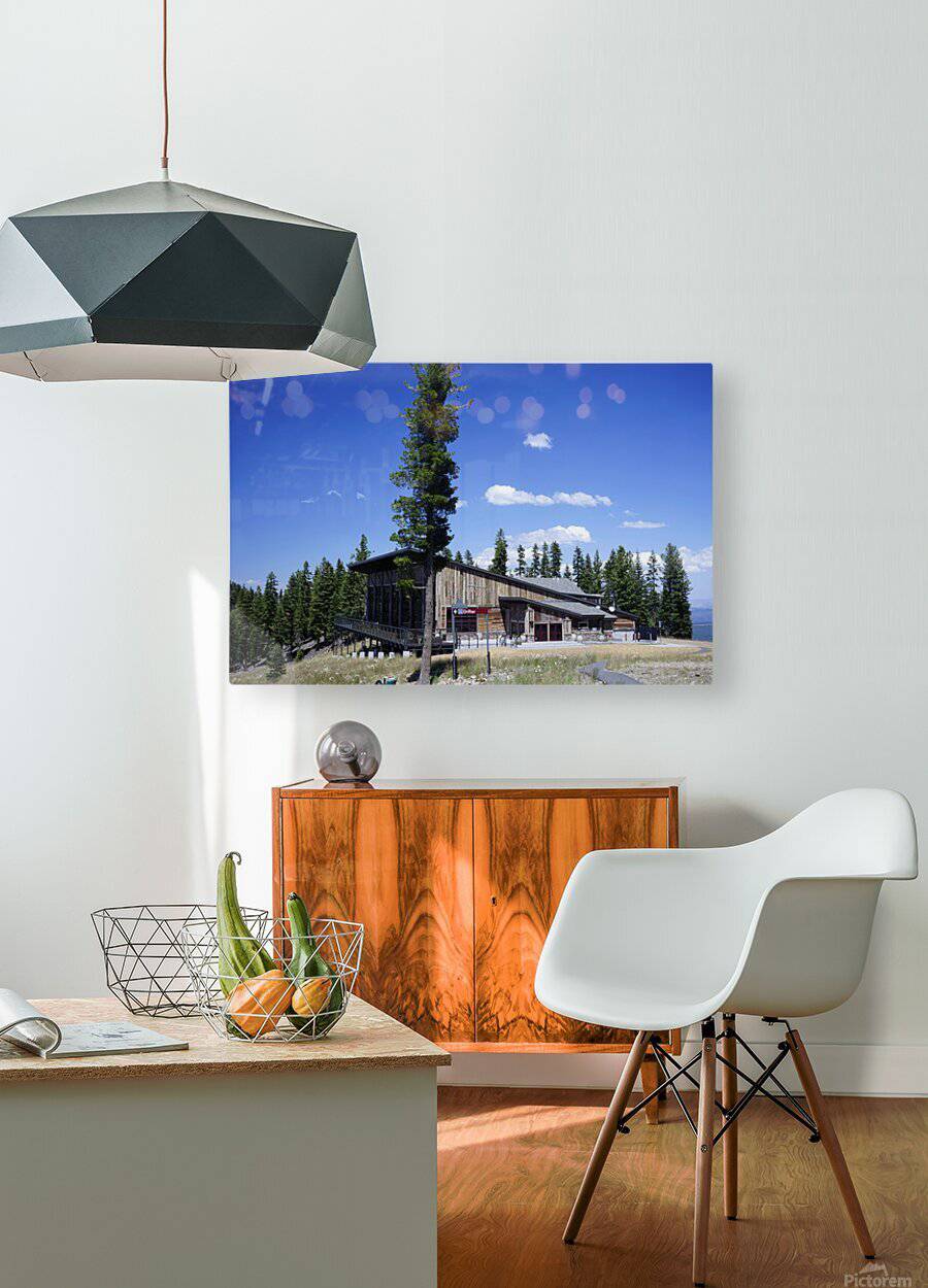 Sierra Nevada in Spring - Powderaddicts