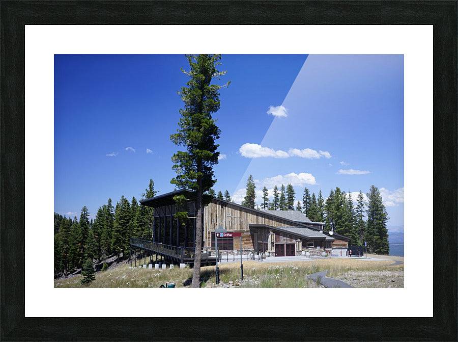 Sierra Nevada in Spring - Powderaddicts