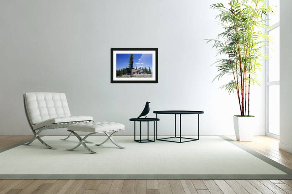 Sierra Nevada in Spring - Powderaddicts