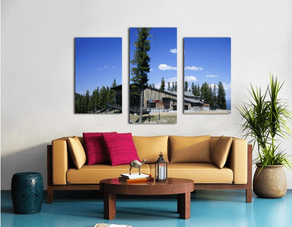 Sierra Nevada in Spring - Powderaddicts