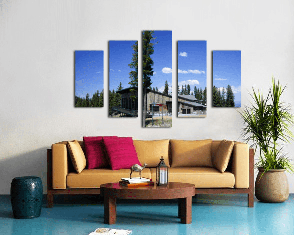 Sierra Nevada in Spring - Powderaddicts