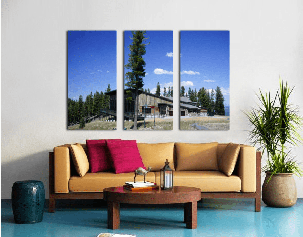 Sierra Nevada in Spring - Powderaddicts