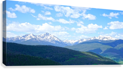 Ski Country - Colorado - Powderaddicts