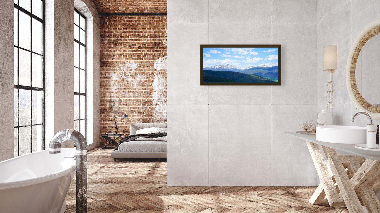 Ski Country - Colorado - Powderaddicts