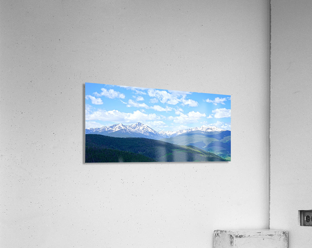 Ski Country - Colorado - Powderaddicts