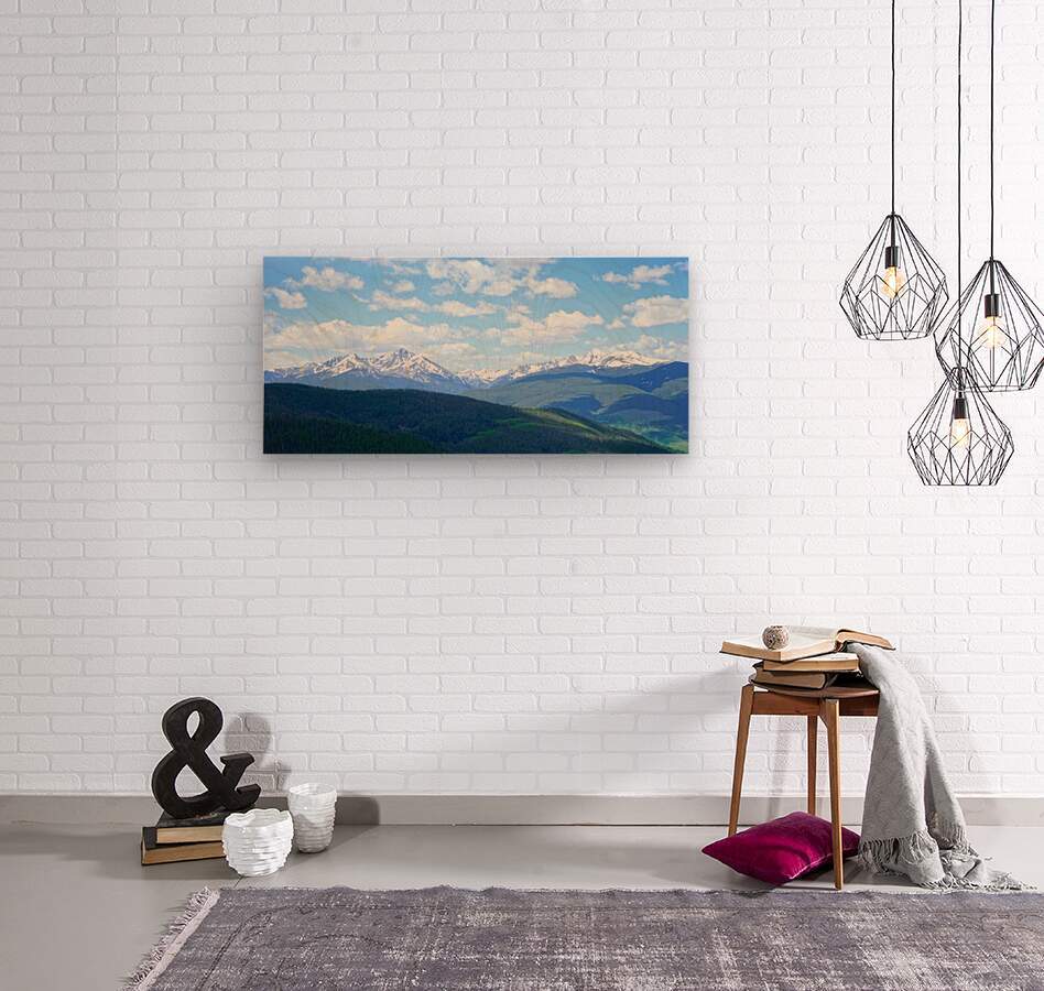 Ski Country - Colorado - Powderaddicts