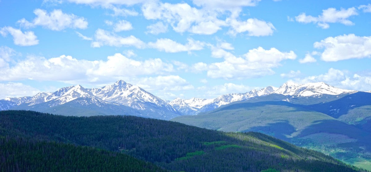 Ski Country - Colorado - Powderaddicts