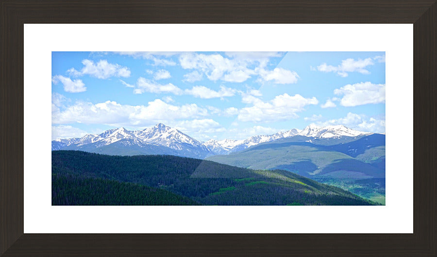 Ski Country - Colorado - Powderaddicts